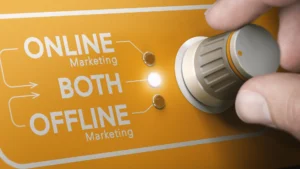 Read more about the article Integrating Offline and Online Channels in Your Marketing Strategy