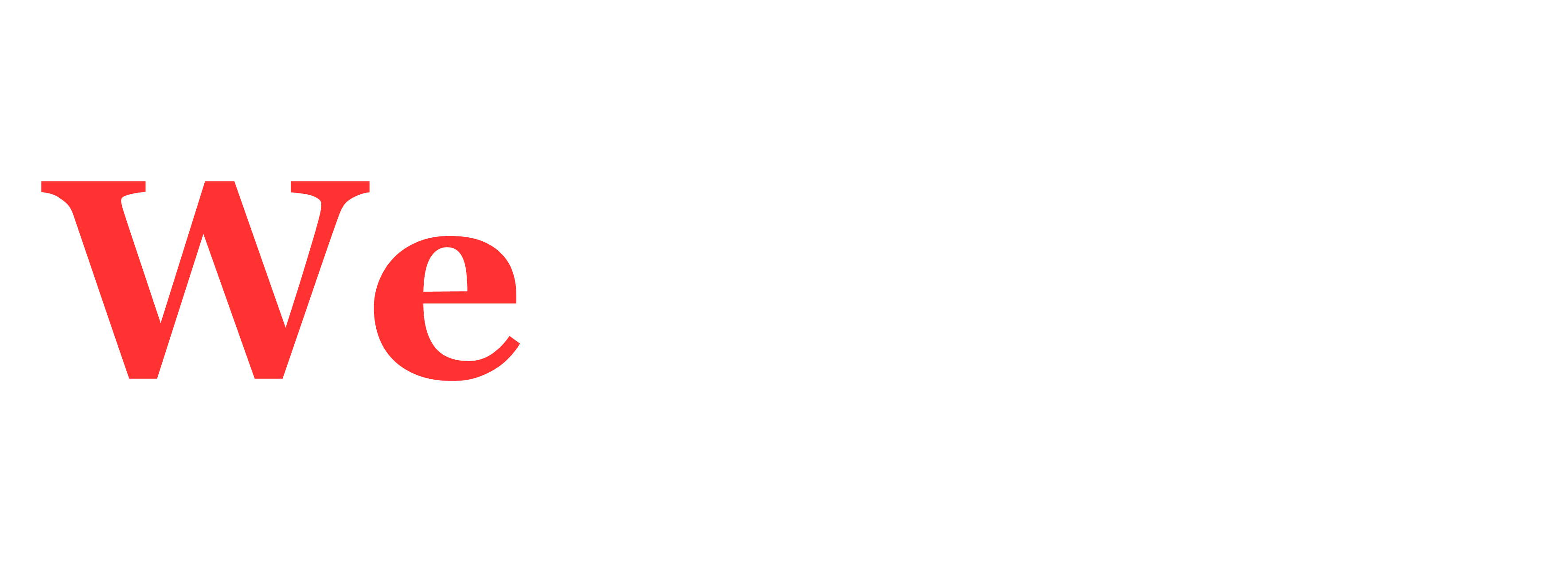 We The Digital